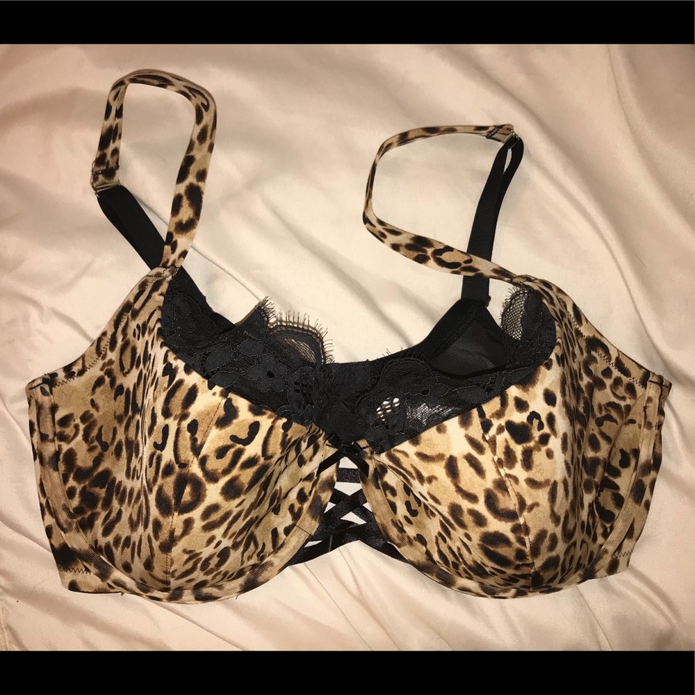 Cacique Bra Size 36DDD